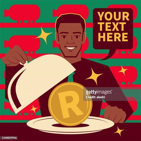 South African Money Illustration Photos And Premium High Res Pictures