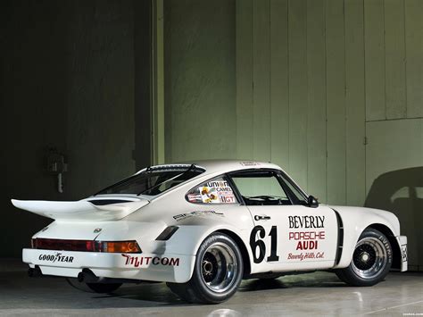 Fotos De Porsche 911 Carrera Rsr 30 Coupe 901 1974