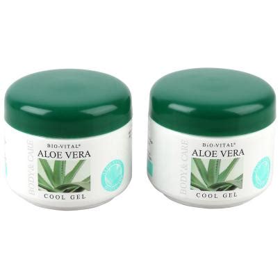 Aloe Vera Cool Gel 2er Set 1 2 3 Tv