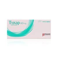 Buy Tuxap Mg Tablets S In Qatar Orders Delivered Quickly