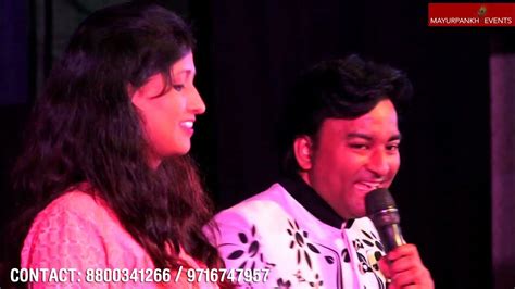 Tasveer Teri Dil Mein Jugal Kishor And Sampada Goswami Mayurpankh