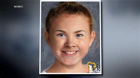 Missing Girl Found 6 Years After Disappearance Good Morning America