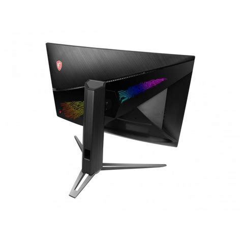 Msi Optix Mpg Cq Full Hd Rgb Led Non Glare Super Narrow Bezel Ms