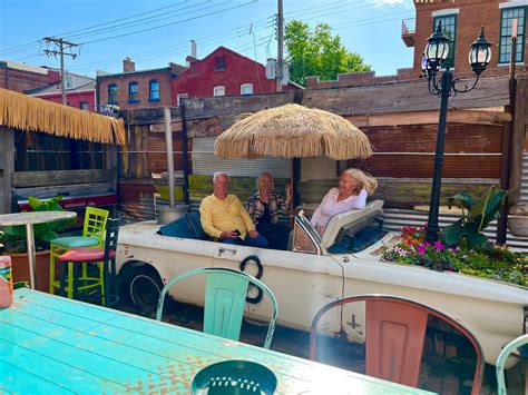 Chapter 3 In Soulard added a new photo. - Chapter 3 In Soulard