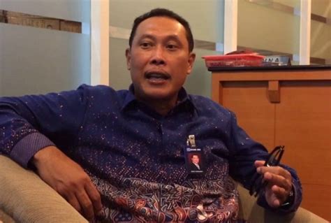 Profil Dedi Sunardi Direktur Pertamina Yang Dicopot Erick Thohir Usai