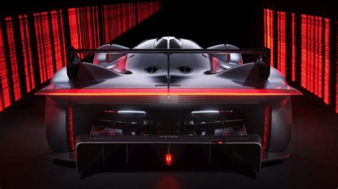 Meet Ferrari S First Single Seater Racer Dedicated To The Gran Turismo