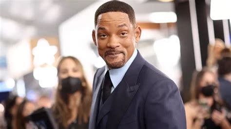 Will Smith might not be eligible for 2023 Oscar nomination | LaptrinhX / News