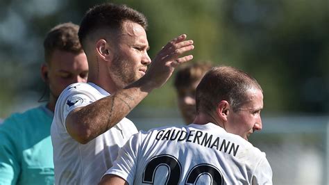 Sg Barockstadt Heimsieg In Der Regionalliga Gegen Fsv Mainz Fu Ball