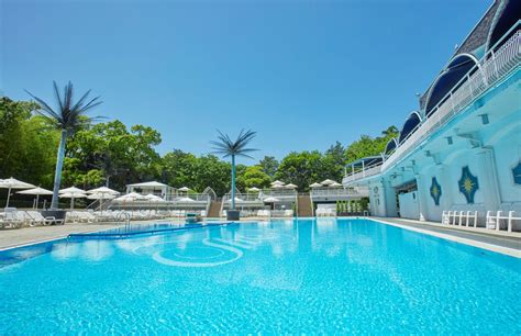 10 Best Swimming Pools in Tokyo - Japan Web Magazine