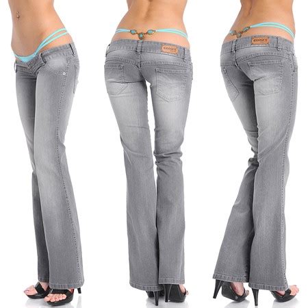 Sexy And Hot Wearing Low Rise Jeans For Girls Modern Women Lifestyle Tips