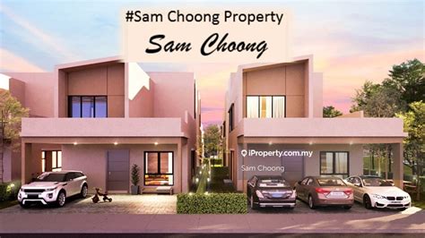 15 Storey Zero Lot Villa La Casa Lunas Lunas For Sale Rm516888