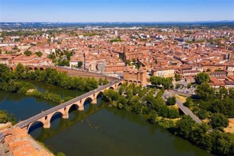 Immobilier Voici Les Cinq Villes Les Plus Ch Res Du Tarn Et Garonne