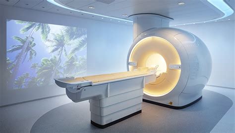 Mri In Bore Experience Philips Healthcare