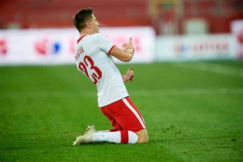 Transfery Krzysztof Piątek znów w Serie A To byłby niezwykły duet