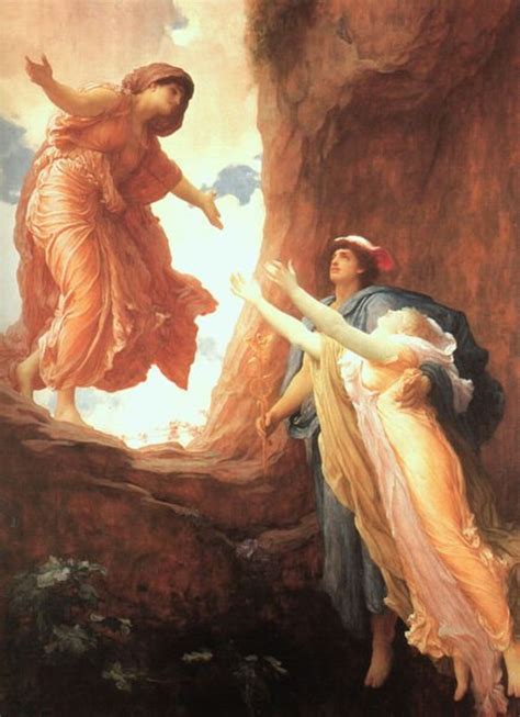 Persephone Goddess Of Greek Mythology Owlcation