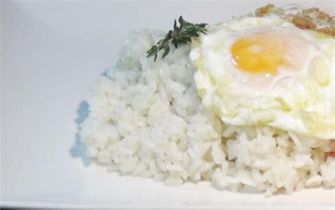 ARROZ CON HUEVO - Arrocesperuanos.com