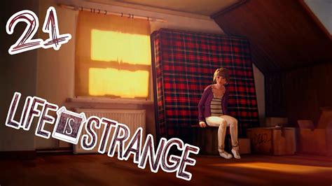 Life Is Strange Cap 21 Cuarto Oscuro YouTube