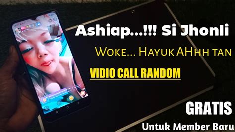 Video Calling Application Free Apk Vcs Gratis No Coin 2023 Random