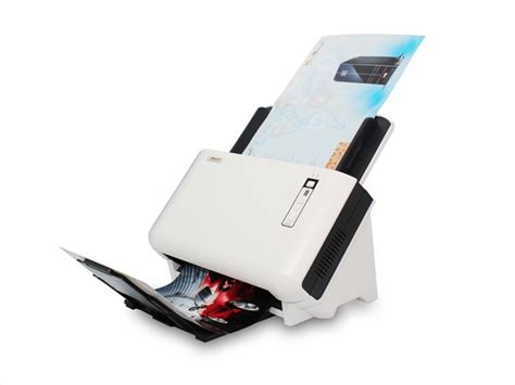 A3 Scanners | The Scanner Shop
