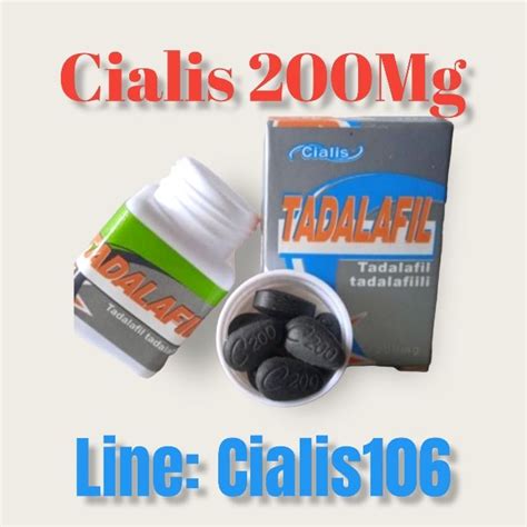 Cialis 200 Mg 1 กระปุก 10 เม็ด [ ถูกกว่าที่ไหนๆ ] ยอดนิยม!! - เซียลิส ...