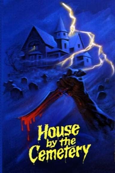 The House by the Cemetery (1981) | Movieweb