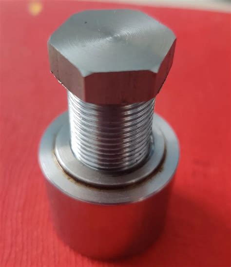 Material Stainless Steel Broaching Nuts Bolts Fasteners At Rs