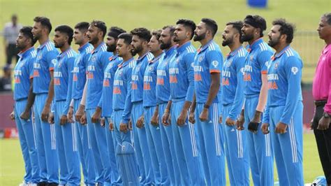 T20 World Cup 2024 टी20 वर्ल्ड कप से लिए Bcci ने किया टीम इंडिया का ऐलान एक्सीडेंट के बाद ऋषभ