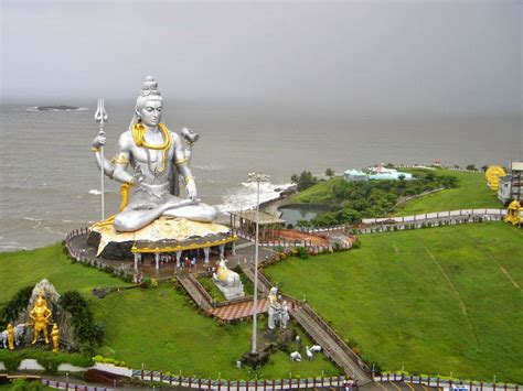 Book Coastal And Temple Tour Karnataka 6 Nights 7 Days Tour Packages