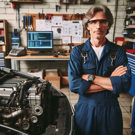 automotive engineering career prospects