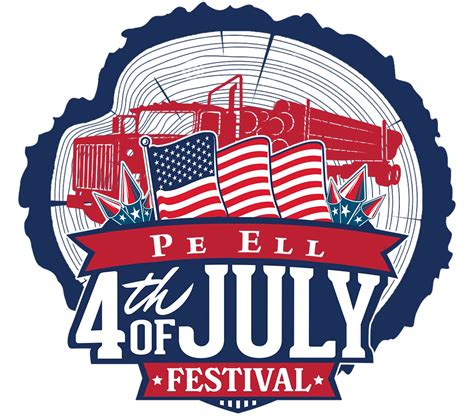 Pe Ell 4th Of July Festival