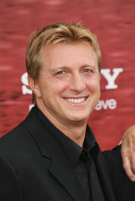 How Old Is Cobra Kai S William Zabka And Where Is The Karate Kid Star