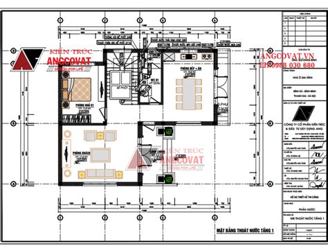 Top 10 Bản Vẽ Thiết Kế điện Dân Dụng Chi Tiết Nhất