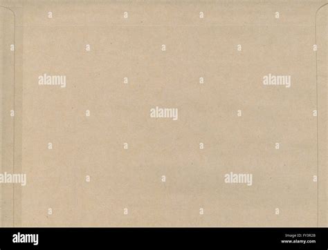 Texture of brown envelope paper for design background Stock Photo - Alamy