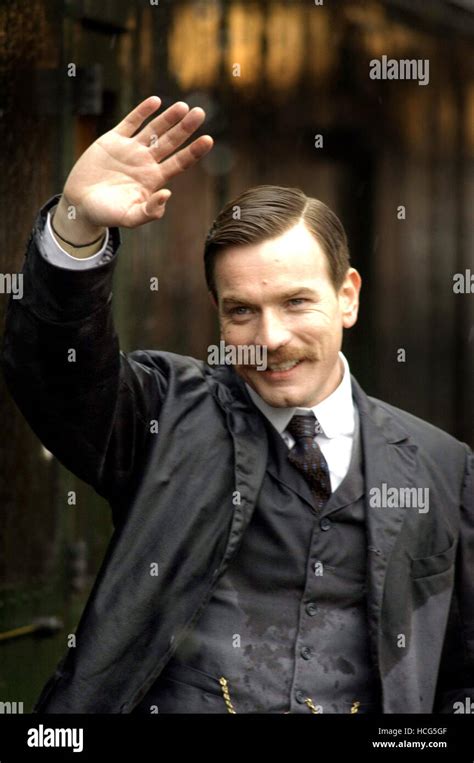 Miss Potter Ewan Mcgregor 2006 ©weinstein Companycourtesy Everett