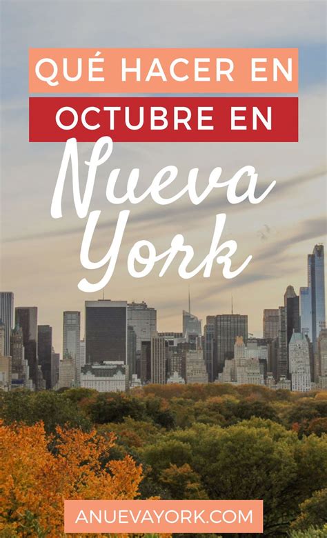 10 Rutas Para Descubrir Nueva York Artofit