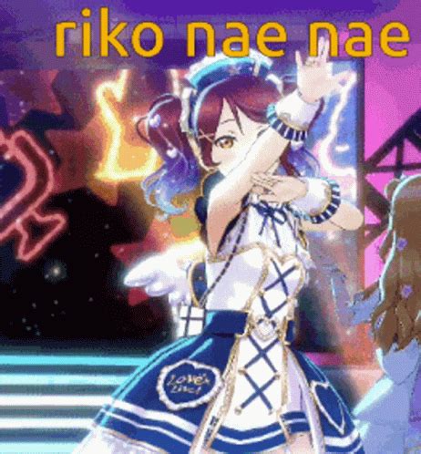 Nae Nae Whip Nae Nae GIF - Nae Nae Whip Nae Nae Riko Sakurauchi ...