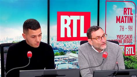 L Invit De Rtl Matin Du Novembre Vid O Dailymotion