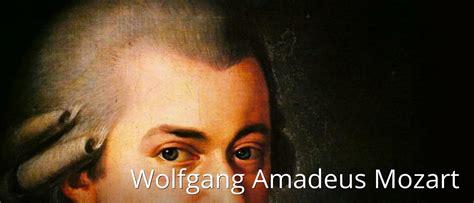 Wolfgang Amadeus Mozart And Antonio Salieri Lost Work Found M And S