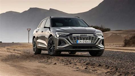 Audi E Tron News And Reviews Insideevs