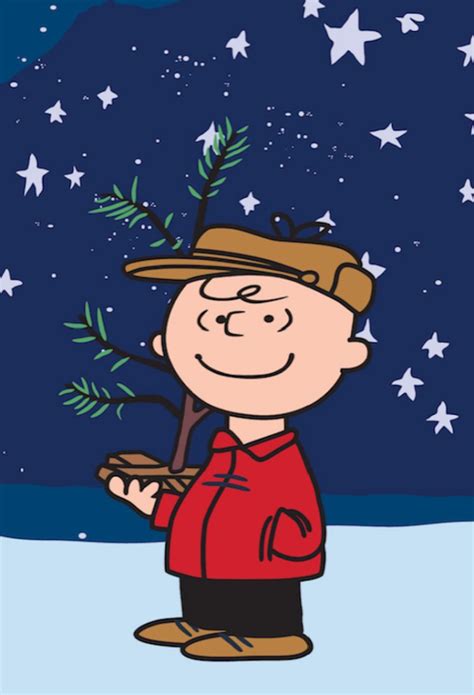 Here's How You Can Watch 'A Charlie Brown Christmas' This Year