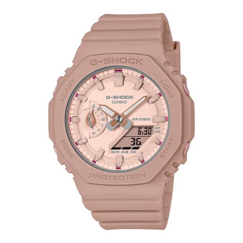 GMA S2100NC 4A2 G SHOCK ANALOG DIGITAL WOMEN CASIO INDIA