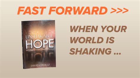 Unshakable Hope Email Morris Cerullo World Evangelism Canada