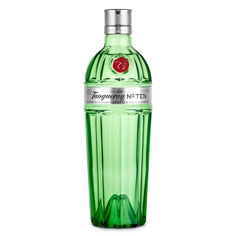 Ginebra N Ten Tanqueray L Supermercados Dia