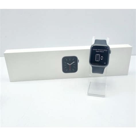 Apple watch series 6 a2292 44mm space gray - Lombard 66