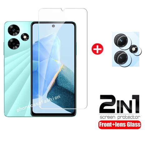 Cho Infinix Hot 40i 30 40 Pro 30i 5G 2023 Phim kính cường lực màn hình