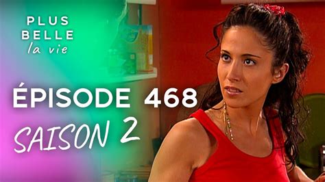 PBLV Saison 2 Épisode 468 Agathe en danger YouTube