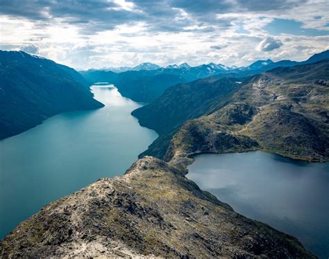 Jotunheimen National Park Travel Guide (Hiking Tips + Trails) - The ...