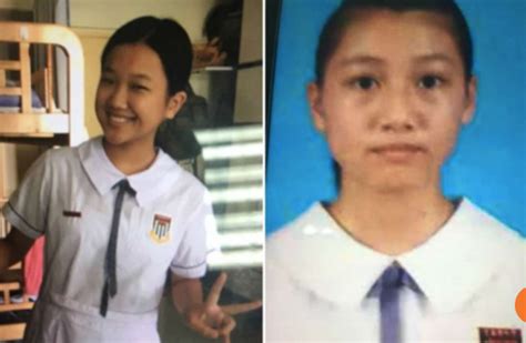 Missing Hong Kong Girls Found Lured To Mainland For ‘entertainment