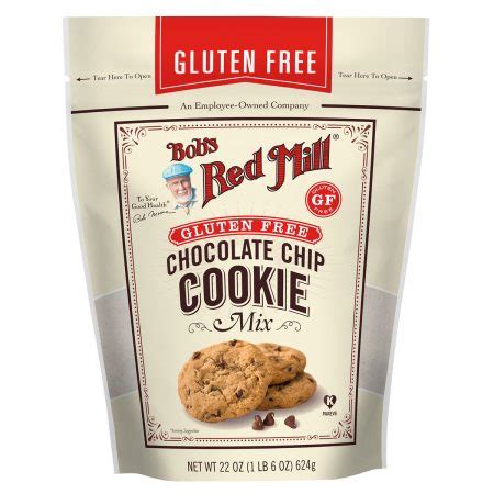 Bobs Red Mill Gluten Free Mighty Tasty Hot Cereal Mill Creek General Store