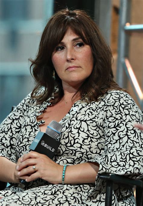 Former Talk Show Host Ricki Lake Once Opened Up About Her Ex Husbands